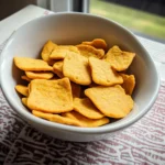 Sweet Potato Crackers 5 Steps Ultimate Delicious