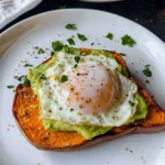 Sweet Potato Toast 5 Steps Ultimate Delicious