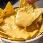 Taco Bell Nacho Cheese 5 Steps Easy Delicious