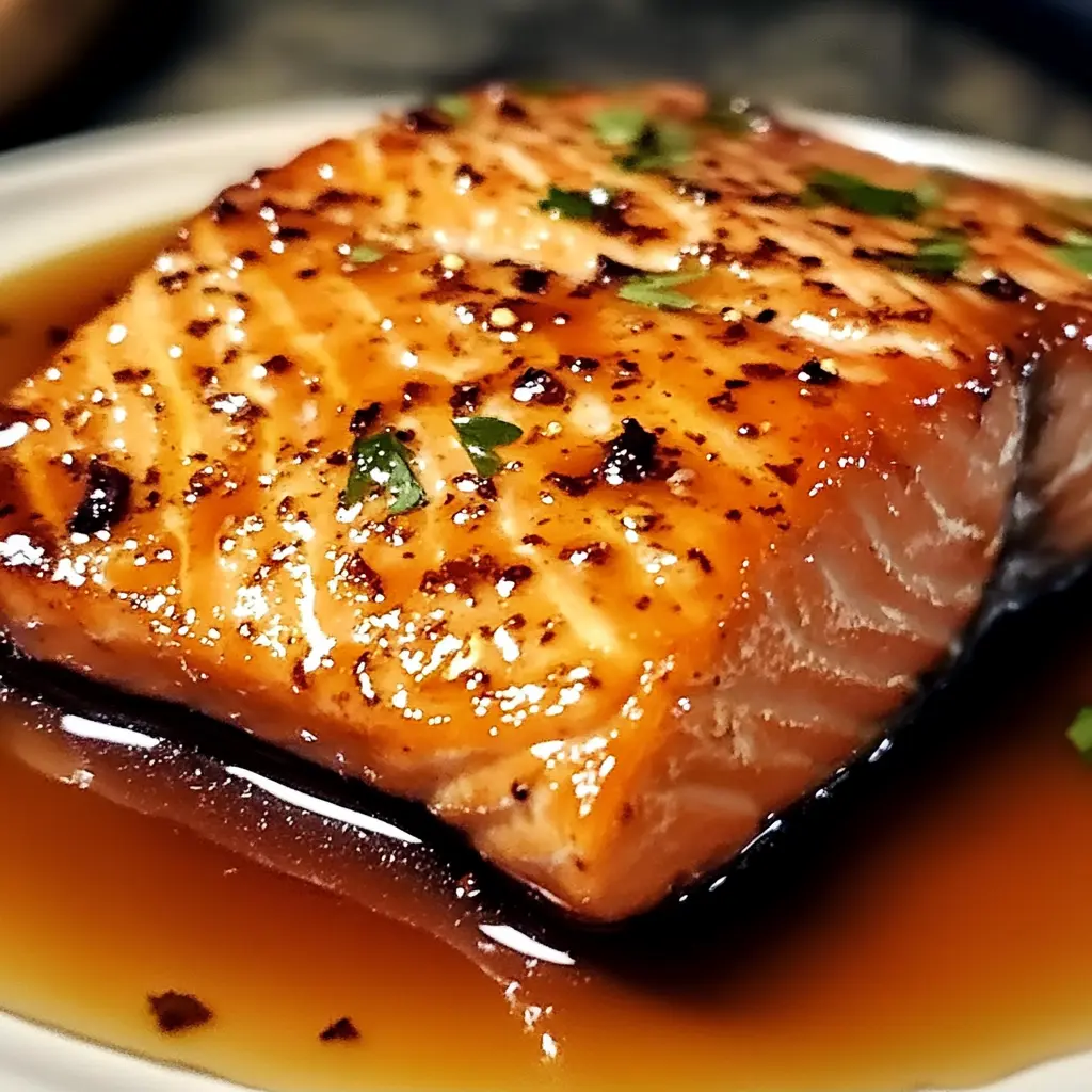 Texas Roadhouse Style Baked Salmon 4 Servings Easy Delicious