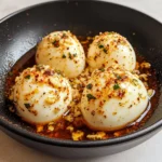 TikTok Egg Boil 6 Ingredients Ultimate Delicious