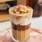 Viral French Toast Iced Latte 6 Ingredients Perfectly Delicious