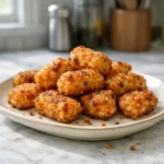 Carrot Potato Tots 20 Minutes Easy Delicious