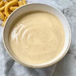 Cashew Cheese Sauce 7 Ingredients Perfectly Delicious