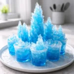 Frozen Elsa Ice Castle Experiment 5 Steps Awesome Fun