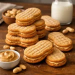 Homemade Copycat Nutter Butters 10 Steps Easy Delicious