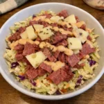 KETO REUBEN IN A BOWL 30 Minutes Ultimate Delicious