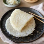 Rice Tortillas 5 Steps to Perfect Deliciousness