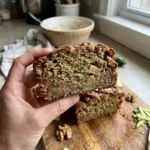 Apple Zucchini Bread 7 Ingredients Perfectly Delicious
