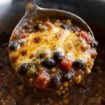Black Bean Enchilada 30 Minutes Easy Delicious