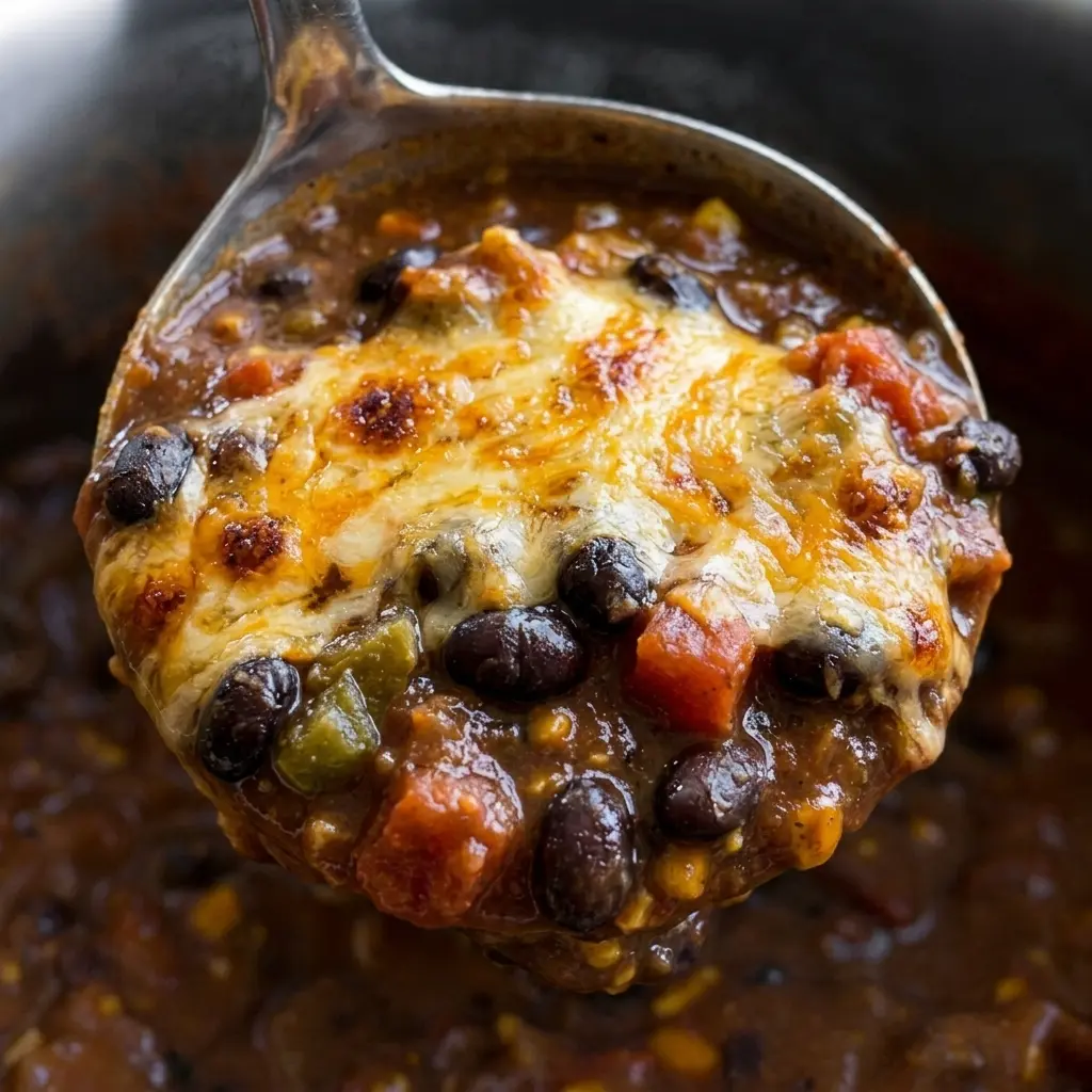 Black Bean Enchilada 30 Minutes Easy Delicious