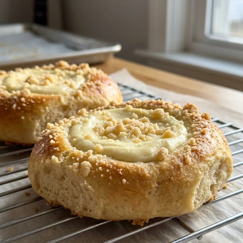 Healthy Sourdough Discard Kolaches 6 Ingredients Easy Delicious