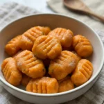 Sweet Potato Gnocchi 5 Steps Ultimate Delicious