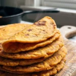 Sweet Potato Tortillas 3 Steps Easy Delicious