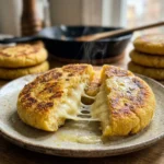 Arepas con Queso 4 Servings Ultimate Delicious