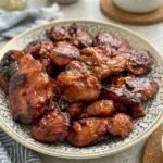 Chicken Tocino 4 Servings Easy Delicious