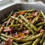 Crack Green Beans 5 Ingredients Easy Delicious