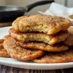 Jamaican Banana Fritters 7 Ingredients Easy Delicious